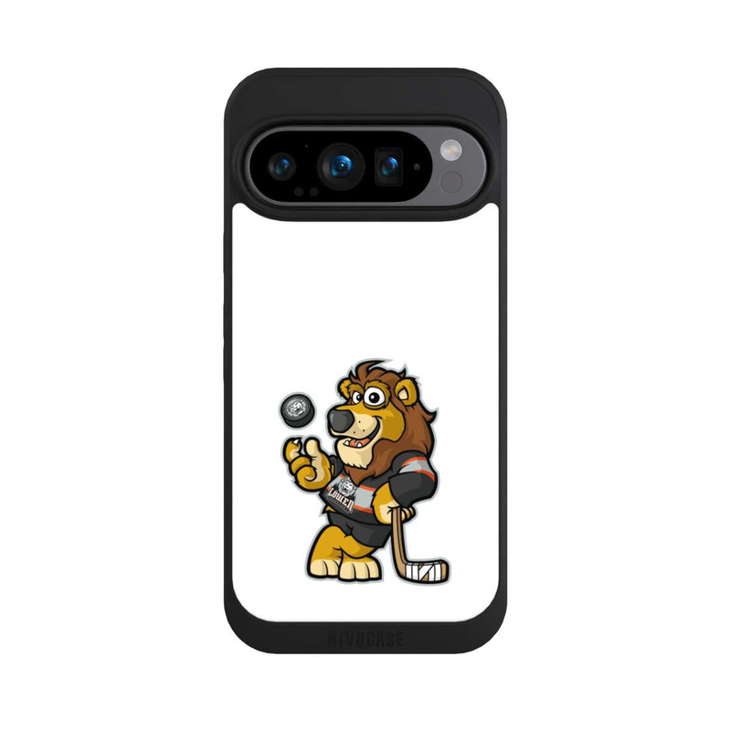 Pixel 9 Pro NIVOpure Löwe Trevor
