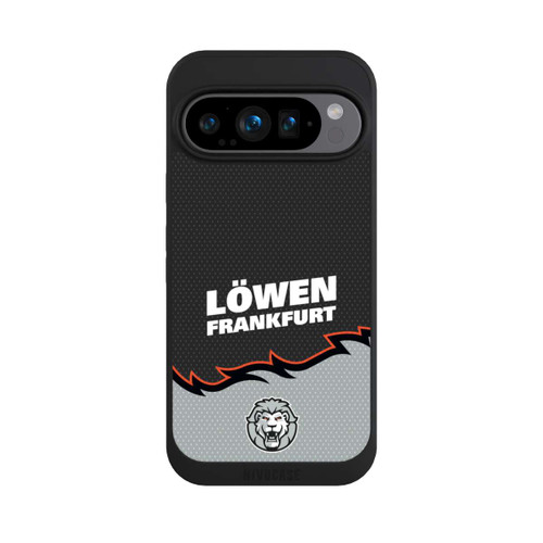 Google Pixel 9 Pro NIVOpure Löwen Frankfurt Mähne