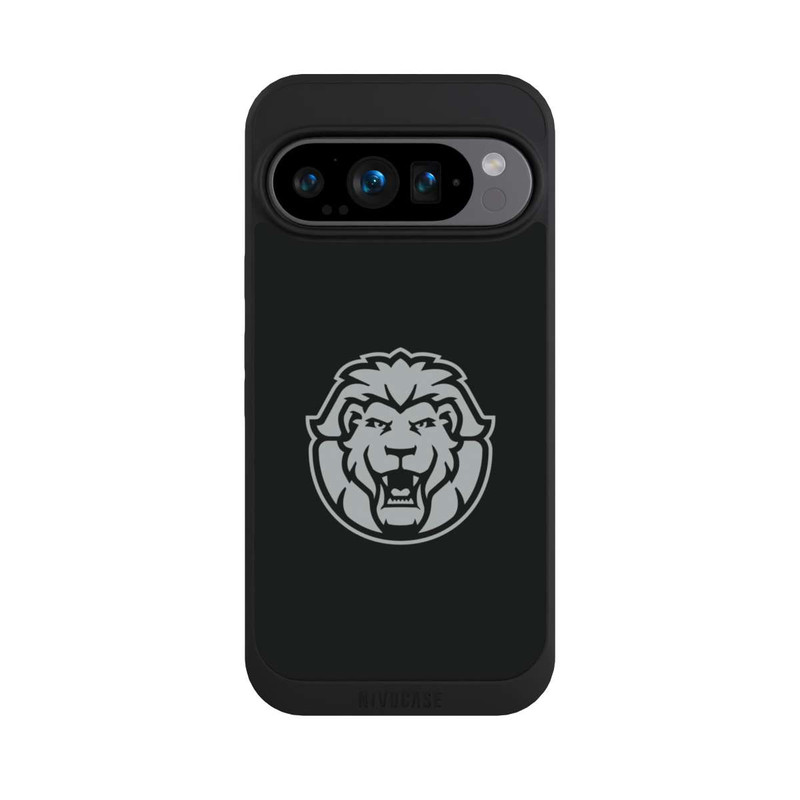 Pixel 9 Pro NIVOpure Löwen Logo