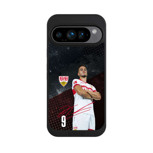 Google Pixel 9 Pro NIVOpure Ermedin Demirovic 24/25