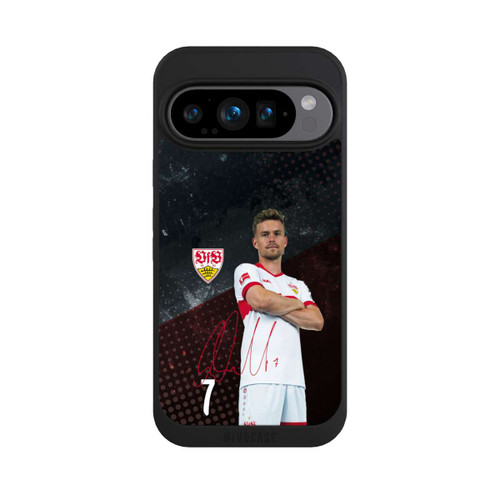 Google Pixel 9 Pro NIVOpure Maximilian Mittelstädt 24/25
