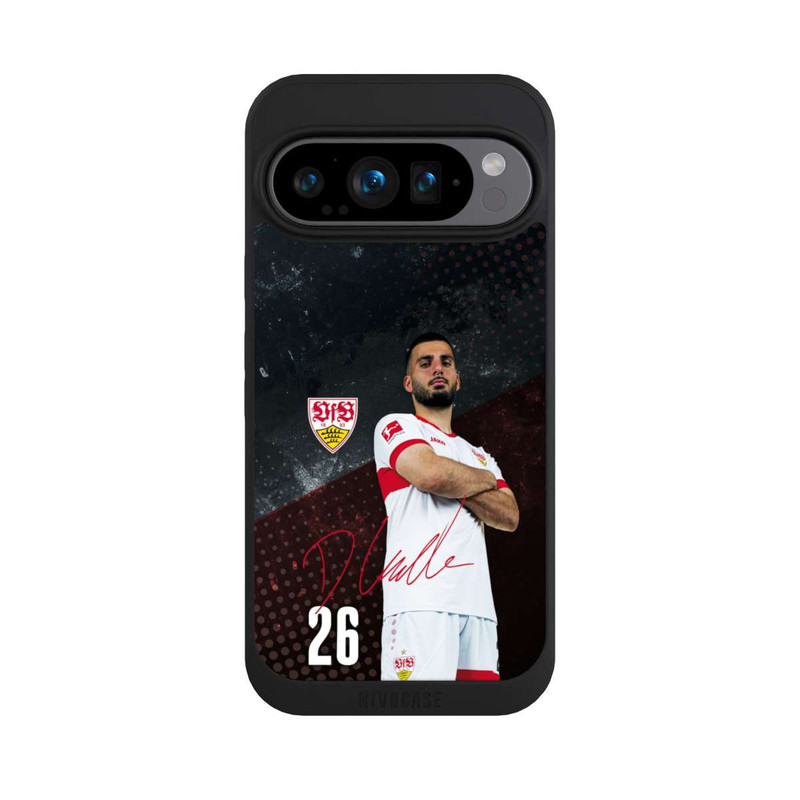 Pixel 9 Pro NIVOpure Deniz Undav 24/25