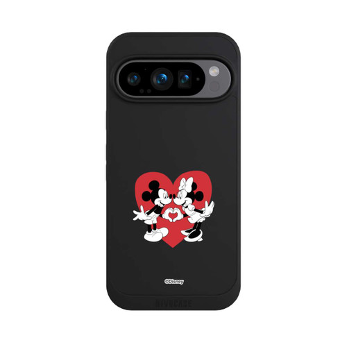 Google Pixel 9 Pro NIVOpure Mickey And Minnie Love