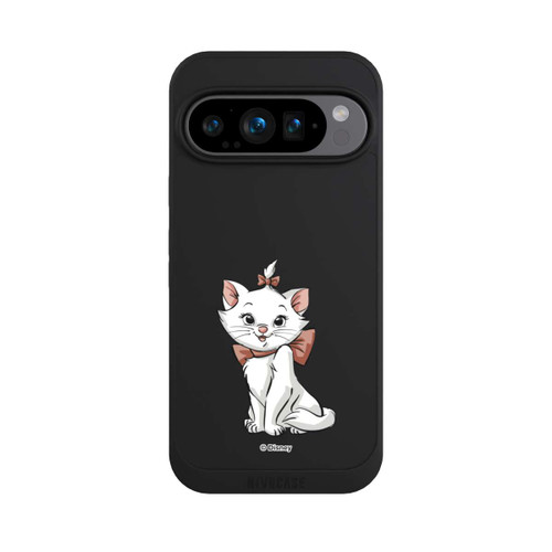 Google Pixel 9 Pro NIVOpure Marie Cute Transparent