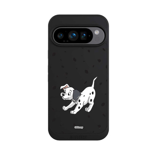 Google Pixel 9 Pro NIVOpure Dalmatiner Verspielt Transparent