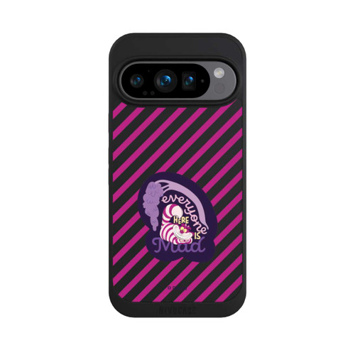 Google Pixel 9 Pro NIVOpure Everyone Here Is Mad Transparent