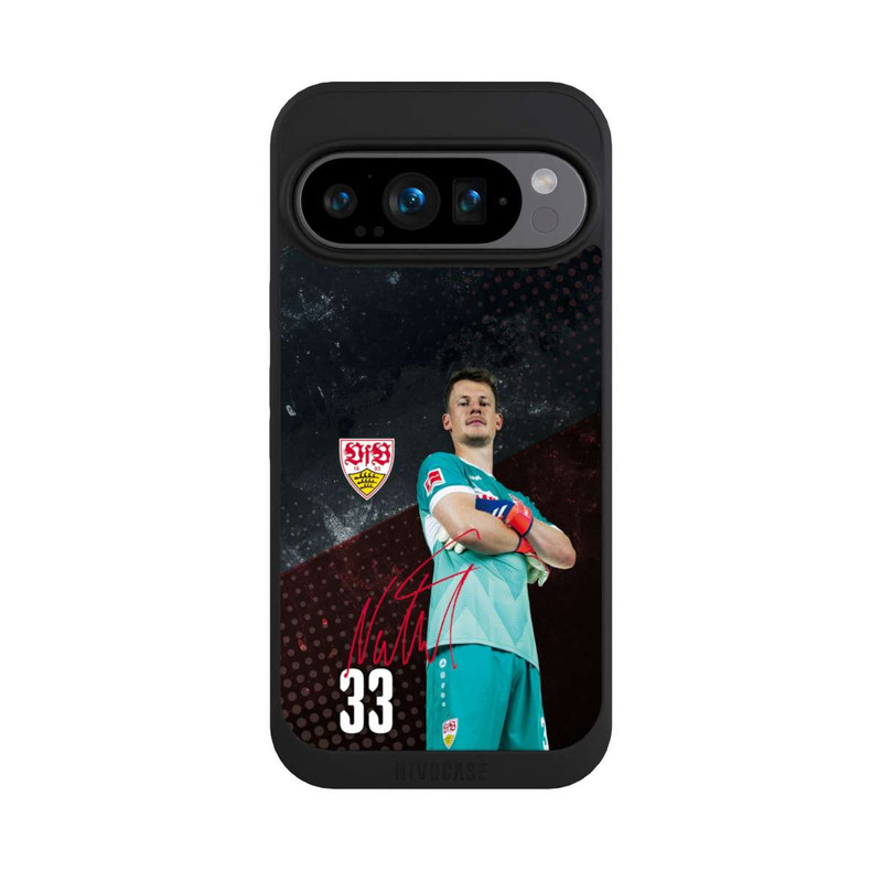 Pixel 9 Pro NIVOpure Alexander Nübel 24/25