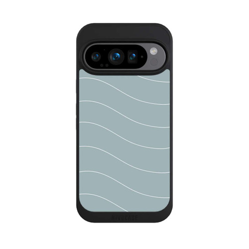 Google Pixel 9 Pro NIVOpure Linien Muster