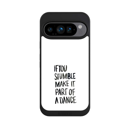 Google Pixel 9 Pro NIVOpure A Part of A Dance