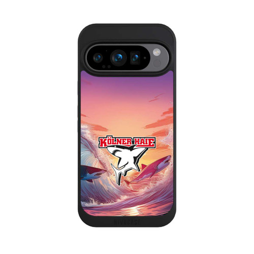 Google Pixel 9 Pro NIVOpure Kölner Haie Ocean KI
