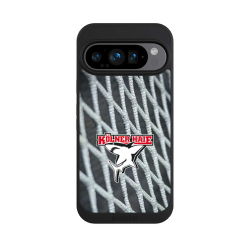 Google Pixel 9 Pro NIVOpure Kölner Haie Tornetz