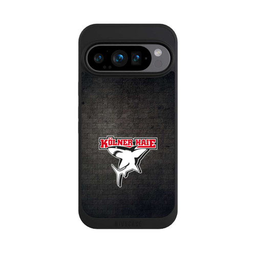 Google Pixel 9 Pro NIVOpure Kölner Haie Mauer