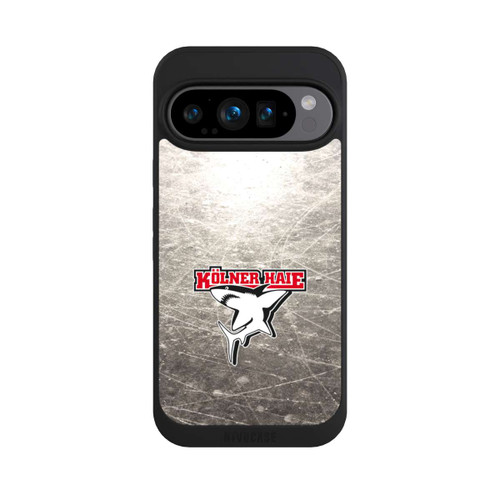 Google Pixel 9 Pro NIVOpure Kölner Haie Eisfläche