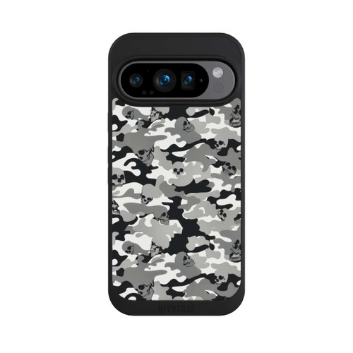Google Pixel 9 Pro NIVOpure Halloween Camo