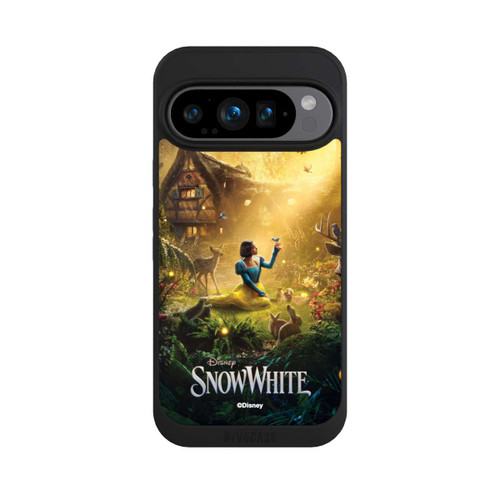 Google Pixel 9 Pro NIVOpure Snow White Magical