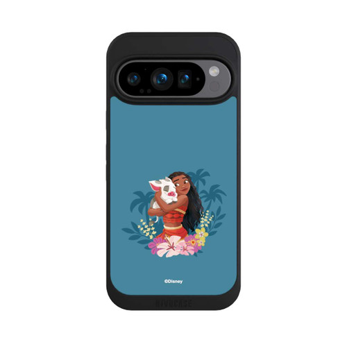 Google Pixel 9 Pro NIVOpure Moana and Pua Friends Forever
