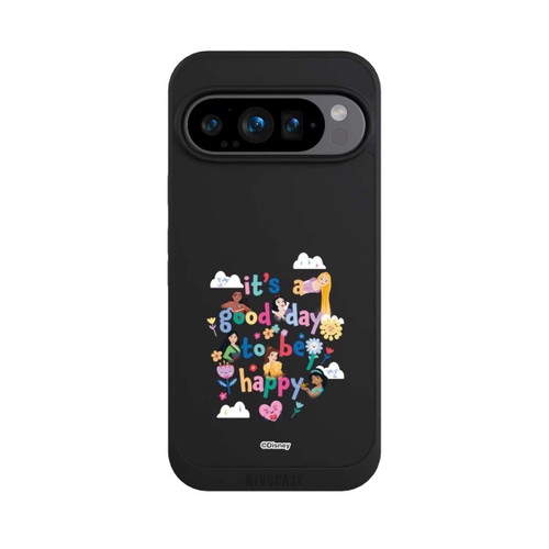 Google Pixel 9 Pro NIVOpure Good Day Transparent