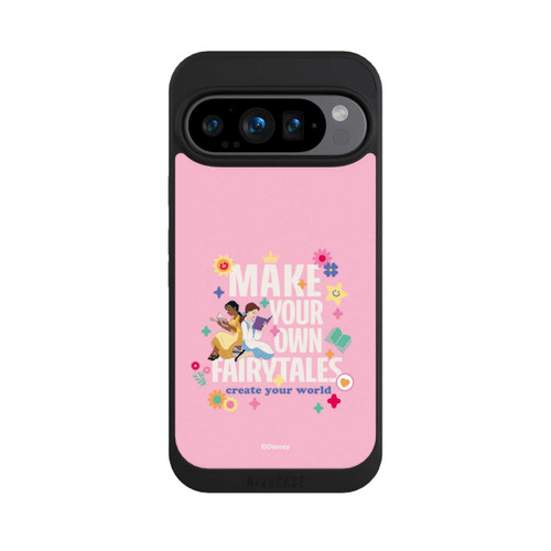 Google Pixel 9 Pro NIVOpure Disney Princess Make Your Own Fairytales