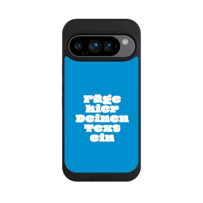 Pixel 9 Pro NIVOpure Bold Statement