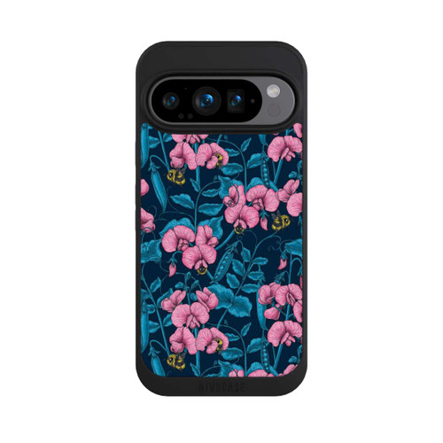 Google Pixel 9 Pro NIVOpure Sweet Flowers