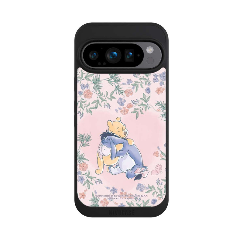 Pixel 9 Pro NIVOpure Winnie The Pooh You Make My Heart Shine