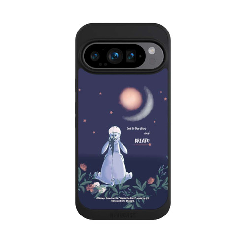 Google Pixel 9 Pro NIVOpure Winnie The Pooh Look into The Stars