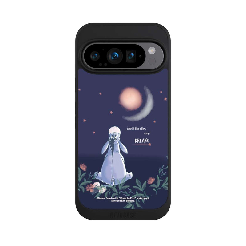 Pixel 9 Pro NIVOpure Winnie The Pooh Look into The Stars
