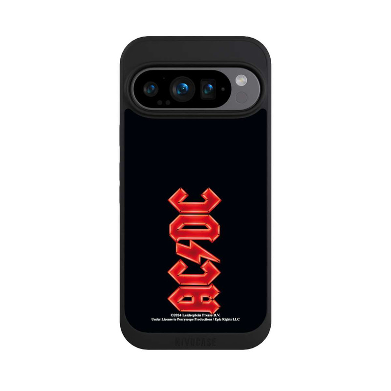 Pixel 9 Pro NIVOpure ACDC Logo Large