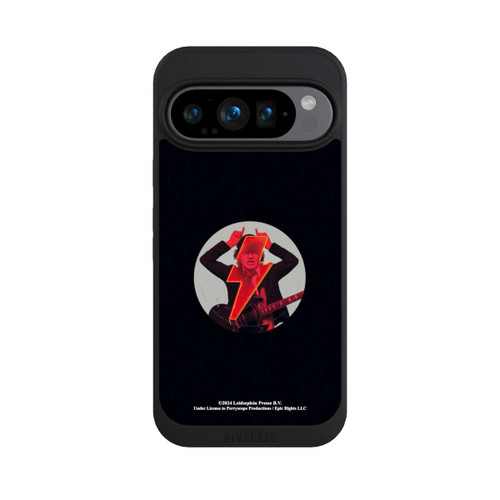 Google Pixel 9 Pro NIVOpure ACDC Angus Young Signet