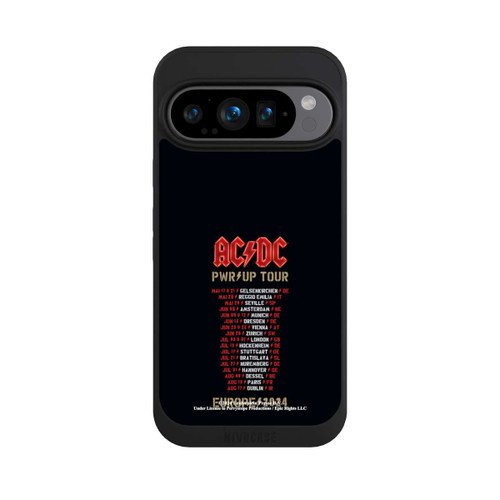 Google Pixel 9 Pro NIVOpure ACDC PWR UP TOUR