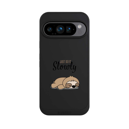 Google Pixel 9 Pro NIVOpure Just Do It Slowly Sloth 2