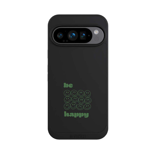 Google Pixel 9 Pro NIVOpure Be Happy Smiely