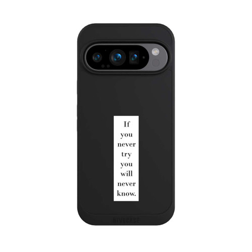 Google Pixel 9 Pro NIVOpure If You Never Try 2