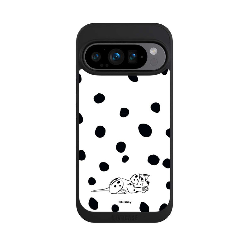 Pixel 9 Pro NIVOpure 101 Dalmatiner Rolly