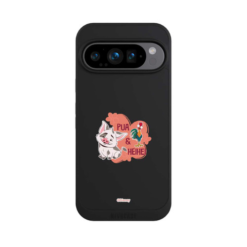Google Pixel 9 Pro NIVOpure Pua und HeiHei