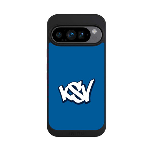 Google Pixel 9 Pro NIVOpure KSV Grafitti