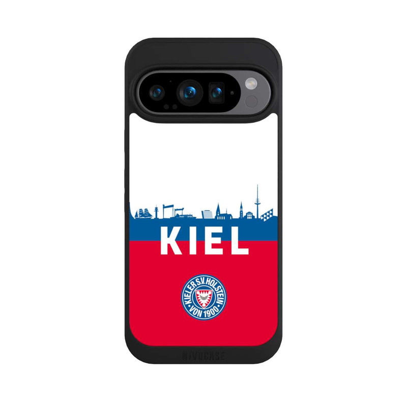 Pixel 9 Pro NIVOpure Holstein Kiel Skyline