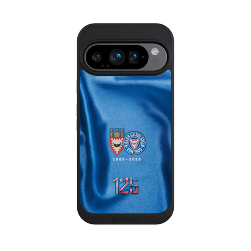 Google Pixel 9 Pro NIVOpure Holstein Kiel 125 Jahre