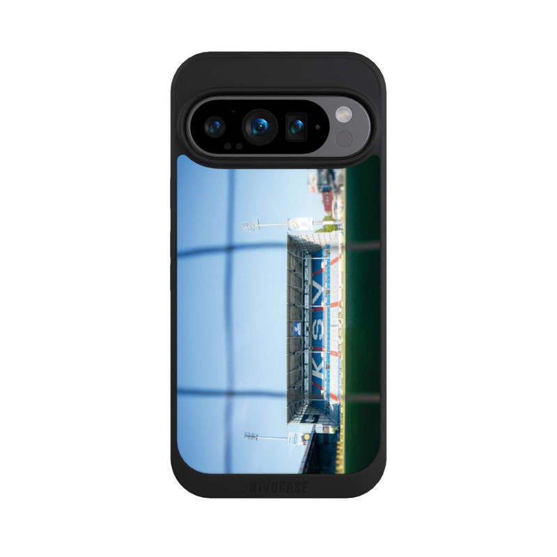 Pixel 9 Pro NIVOpure Holstein Kiel Tribüne