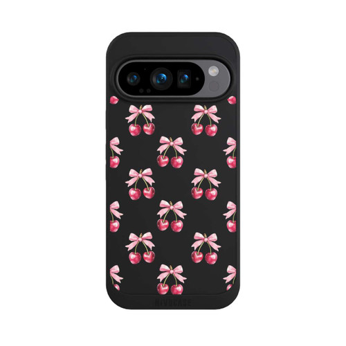 Google Pixel 9 Pro NIVOpure Kirsche Schleife mit KI
