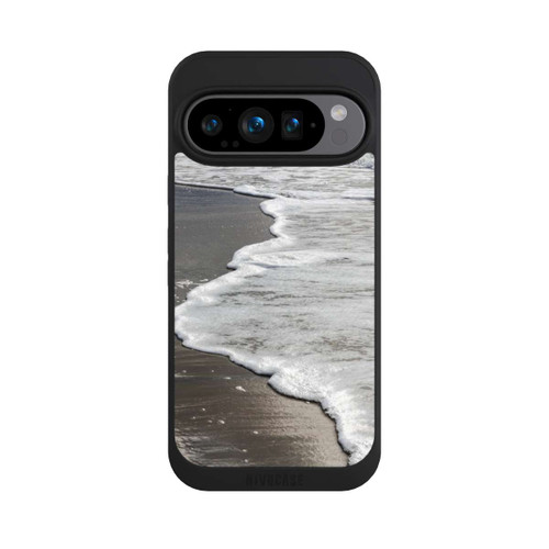 Google Pixel 9 Pro NIVOpure At The Beach
