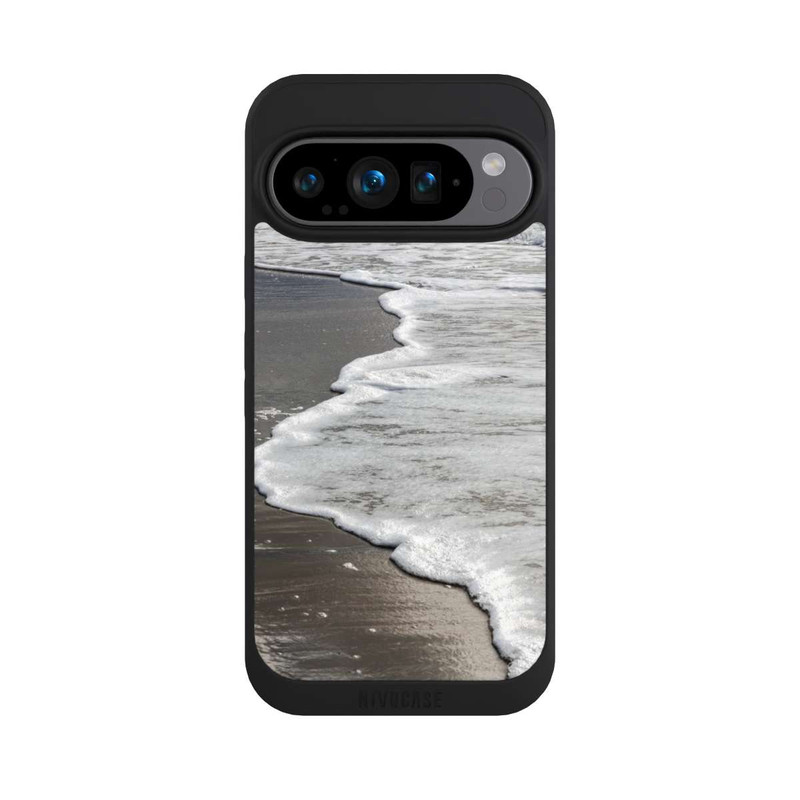 Pixel 9 Pro NIVOpure At The Beach