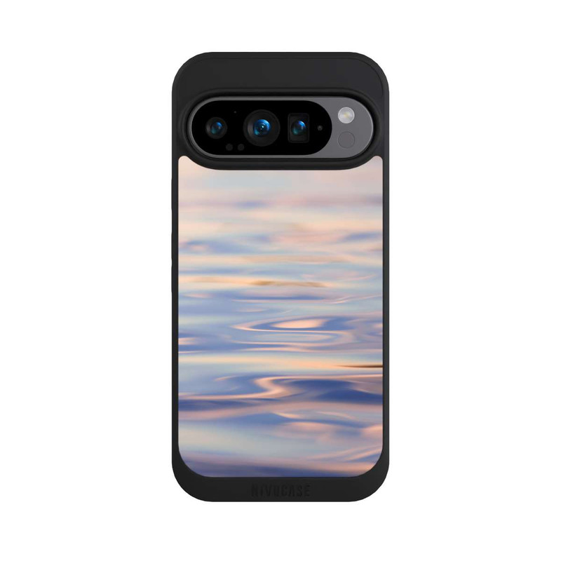 Pixel 9 Pro NIVOpure Sunset Reflections