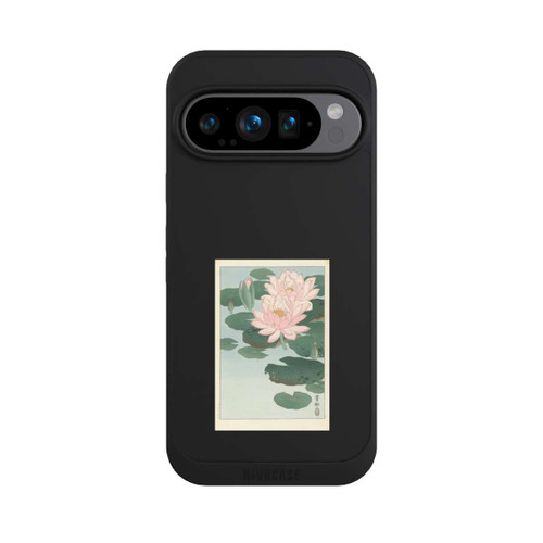 Google Pixel 9 Pro NIVOpure Seerosen by Koson Ohara