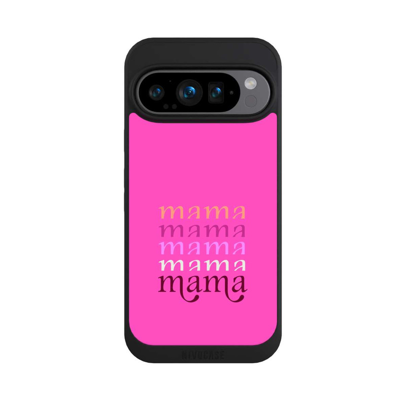 Pixel 9 Pro NIVOpure Mama, Mama, Mama