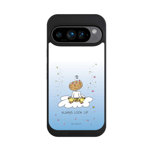 Google Pixel 9 Pro NIVOpure Always Look Up Der Kleine Yogi