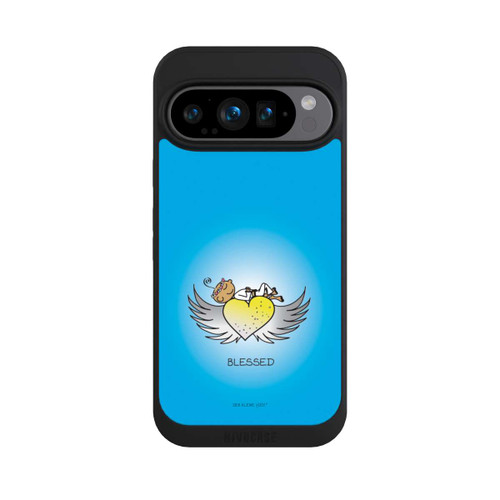 Google Pixel 9 Pro NIVOpure Blessed Der Kleine Yogi