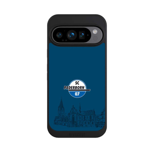 Google Pixel 9 Pro NIVOpure SCP Heimtrikot 24/25