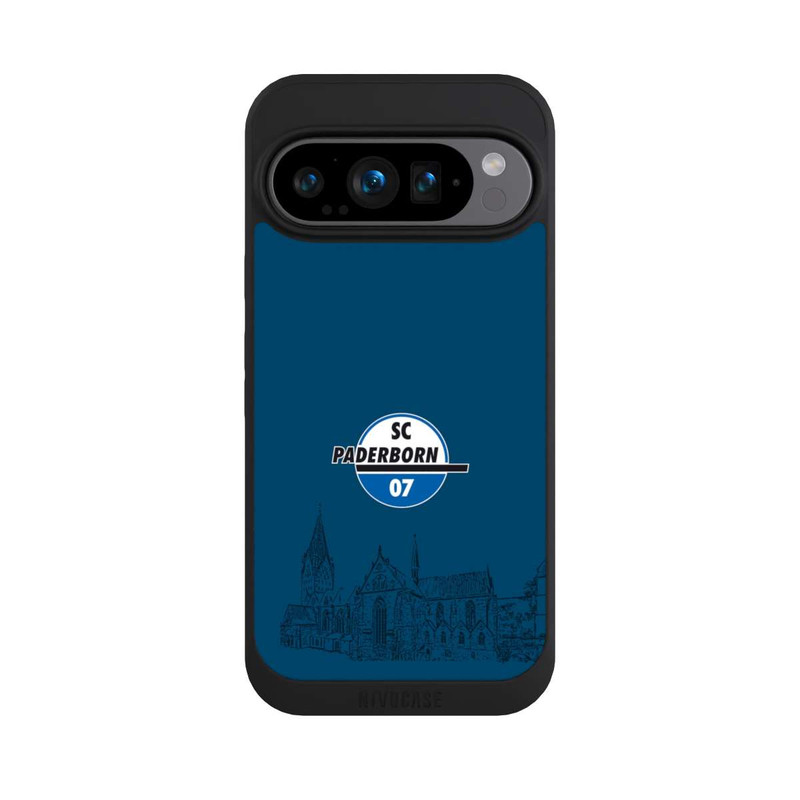 Pixel 9 Pro NIVOpure SCP Heimtrikot 24/25
