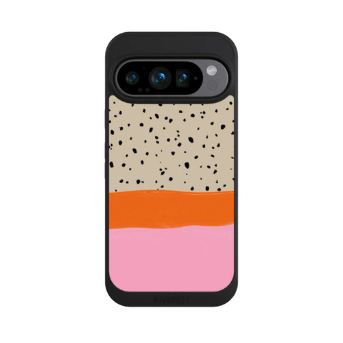 Google Pixel 9 Pro NIVOpure Abstract Brush